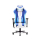 DIABLO Chairs X-PLAYER 2.0 Normal Size Frost White - 1208698 - zdjęcie 2